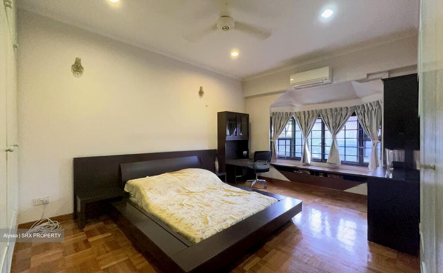Seletar Hills Estate (D28), Semi-Detached #455767191